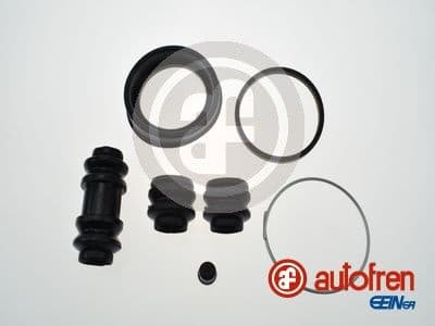 Repair Kit, brake caliper D4309