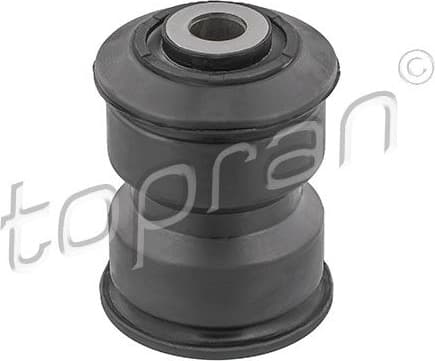 Bushing, leaf spring 401 330
