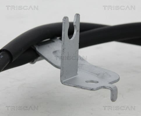 Cable Pull, parking brake 8140 141143 - image 2