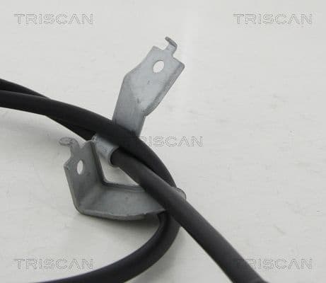 Cable Pull, parking brake 8140 141143 - image 3