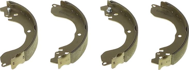 Brake Shoe Set ESSENTIAL LINE S 37 511 - image 2