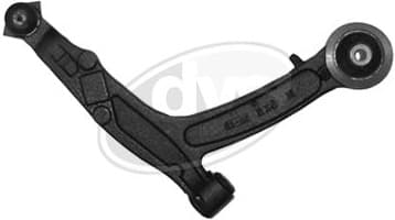Control/Trailing Arm, wheel suspension 20-20038-1