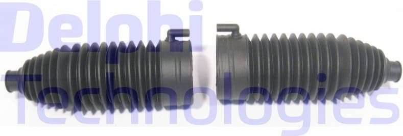 Bellow Kit, steering TBR4139
