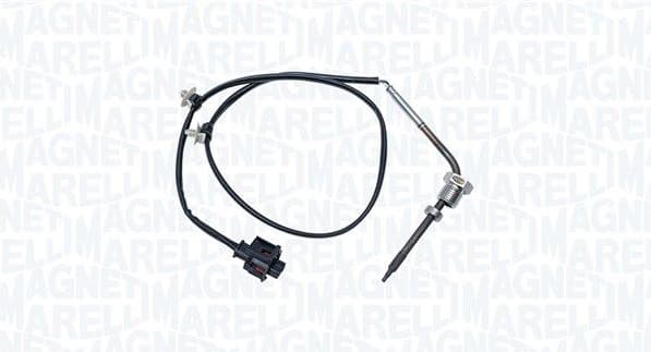 Sensor, exhaust gas temperature 172000597010