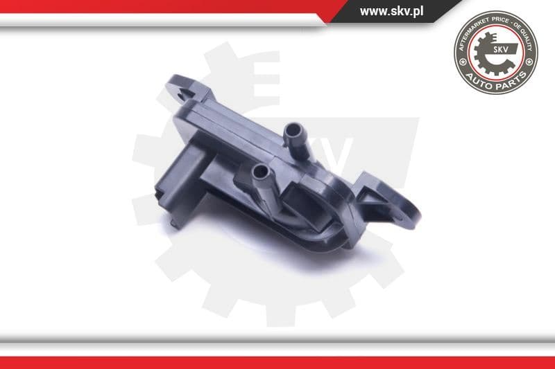 Sensor, exhaust pressure 17SKV668 - image 2