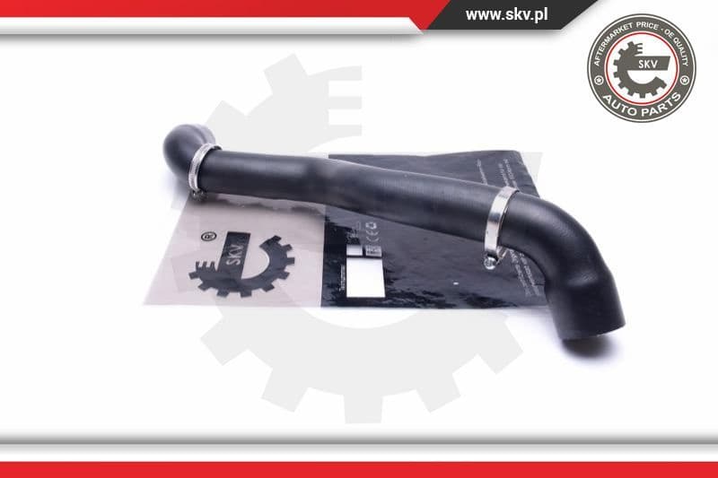 Charge Air Hose 54SKV149