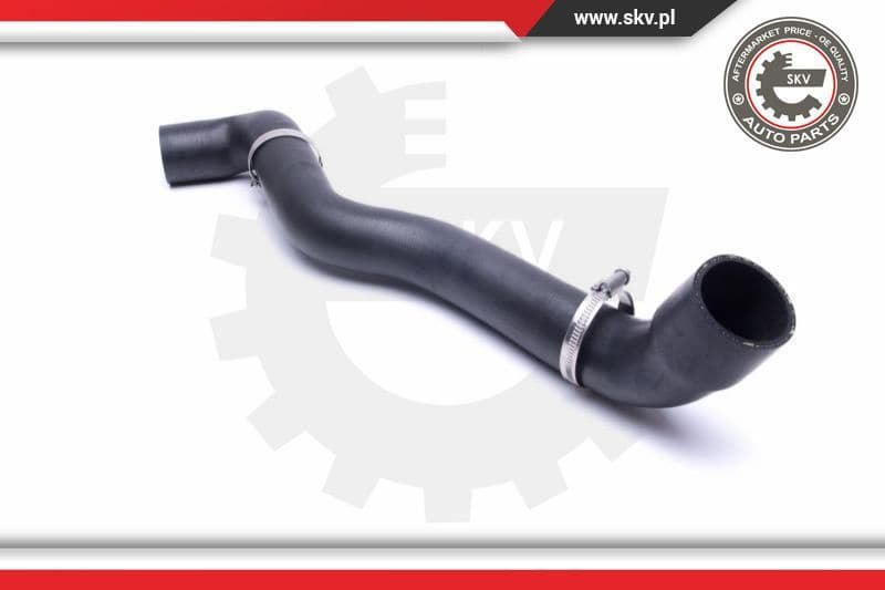 Charge Air Hose 54SKV149 - image 2