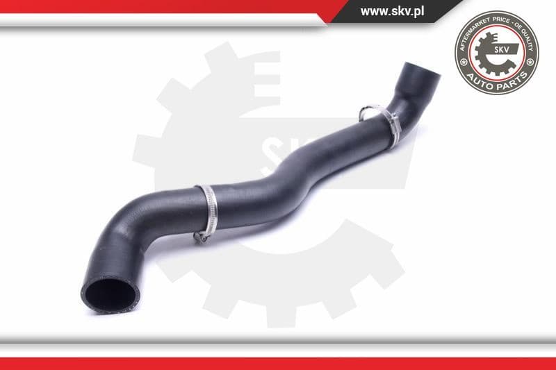 Charge Air Hose 54SKV149 - image 3