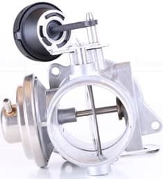 EGR Valve ** FIRST FIT ** 98301 - image 2