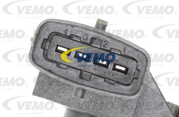 Air Pressure Sensor, altitude adaption Original VEMO Quality V46-72-0081 - image 2