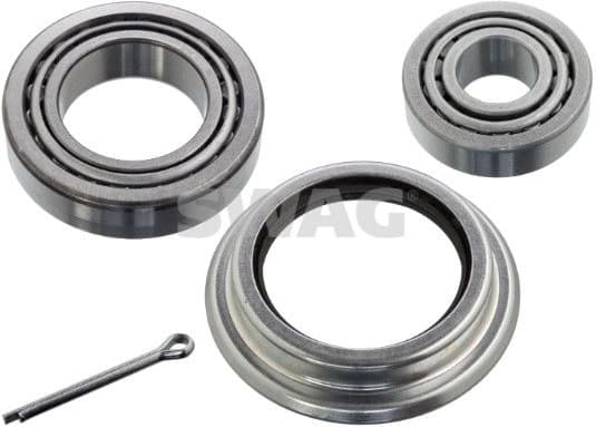 Wheel Bearing Kit 50 85 0002