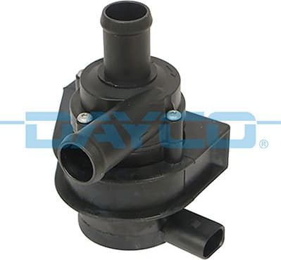 Auxiliary Water Pump (cooling water circuit) DEP1011