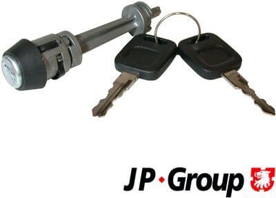 Lock Cylinder, ignition lock JP 1190400500