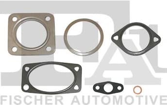 Mounting Kit, charger KT330020E