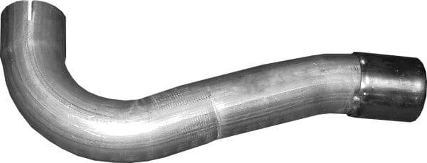 Exhaust Pipe 08.73