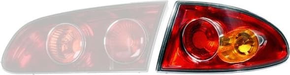 Tail Light Assembly 9EL964950001