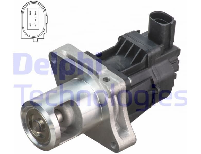 EGR Valve EG10479-12B1