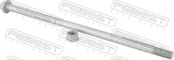 Camber Correction Screw 0198-016