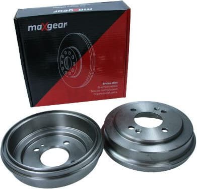 Brake Drum 19-3203 - image 2