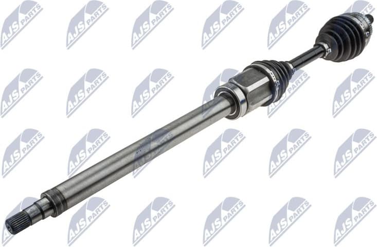 Drive shaft complete NPW-VV-029 - image 2