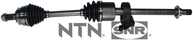 Drive Shaft DK62.004