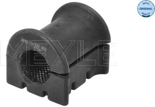 Mounting, stabiliser bar MEYLE-ORIGINAL: True to OE. 714 615 0027