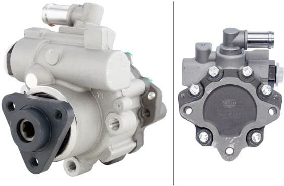 Hydraulic Pump, steering 8TL 359 000-271