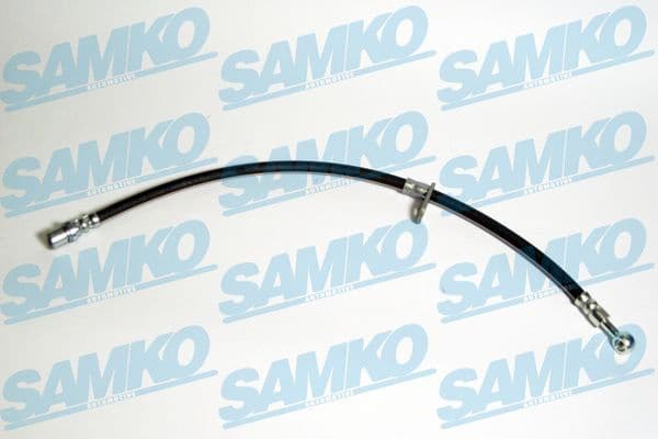 Brake Hose 6T48081