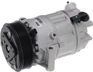 Compressor, air conditioning VALEO CORE-FLEX 690212 - image 2