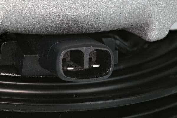 Compressor, air conditioning VALEO CORE-FLEX 690212 - image 3