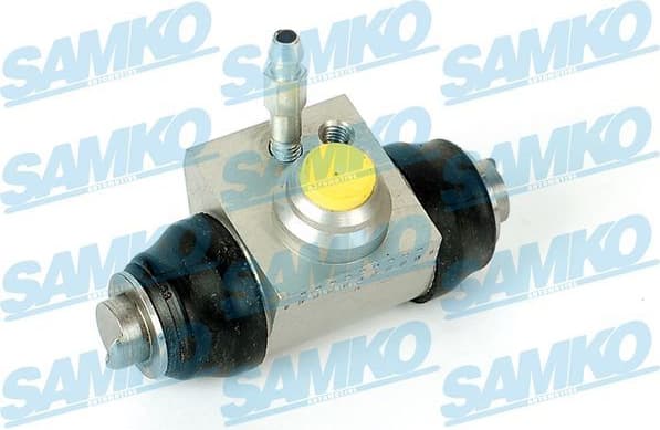 Wheel Brake Cylinder C23620