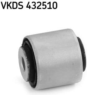 Mounting, control/trailing arm VKDS 432510 - image 2