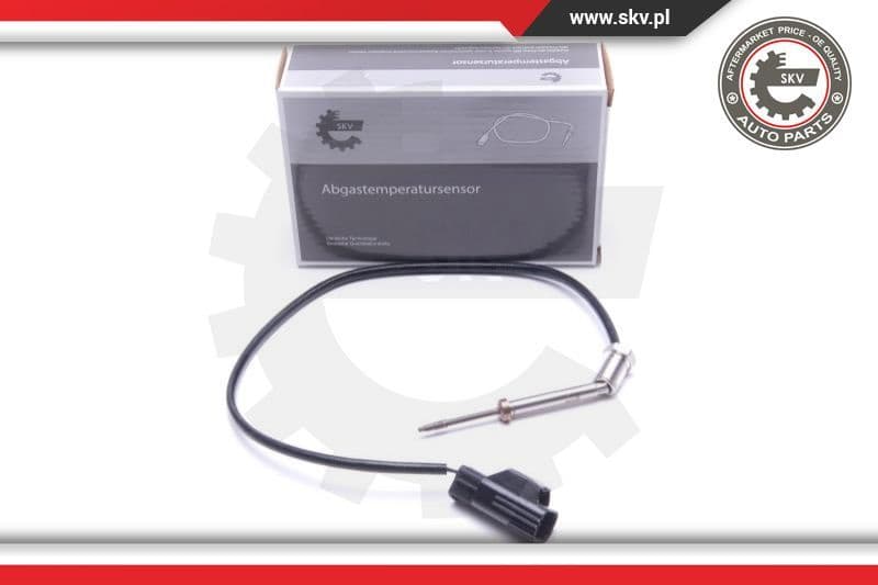 Sensor, exhaust gas temperature 30SKV244