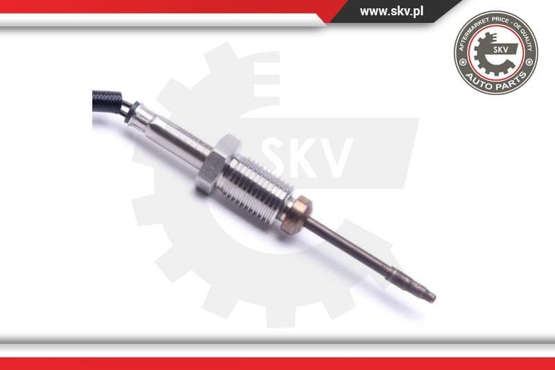 Sensor, exhaust gas temperature 30SKV244 - image 3