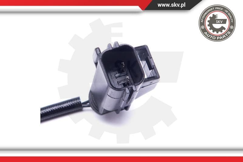 Sensor, exhaust gas temperature 30SKV244 - image 4