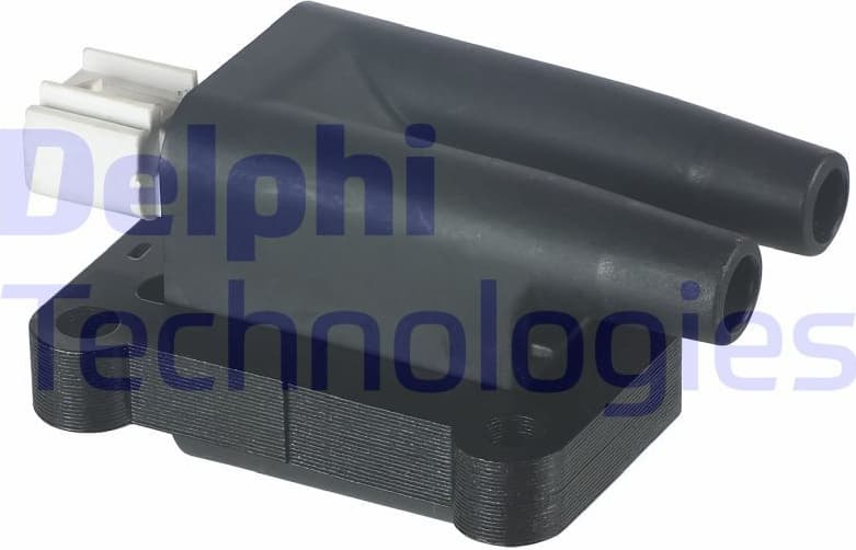 Ignition Coil GN10397-12B1