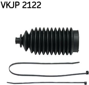 Bellow Kit, steering VKJP 2122 - image 2