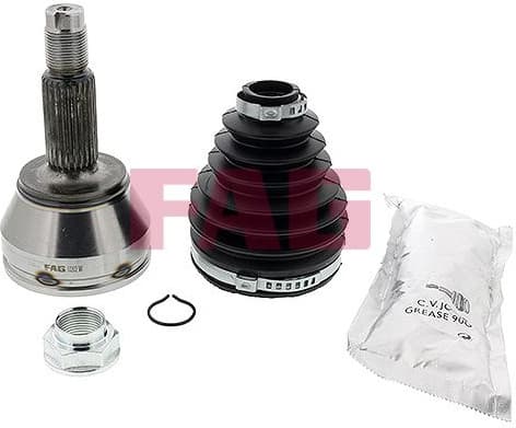 Joint Kit, drive shaft 771 0748 30