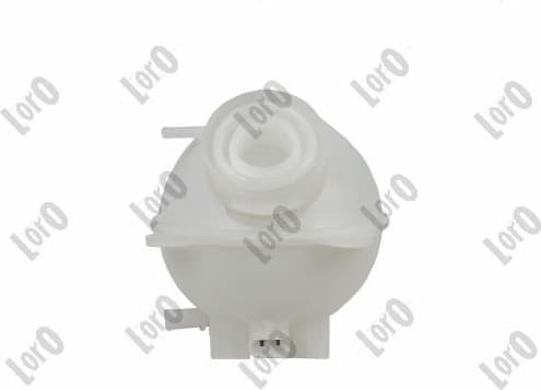 Expansion Tank, coolant LORO 053-026-016 - image 2