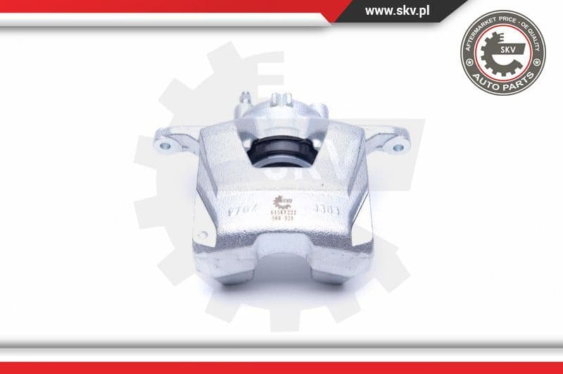 Brake Caliper 44SKV222 - image 4