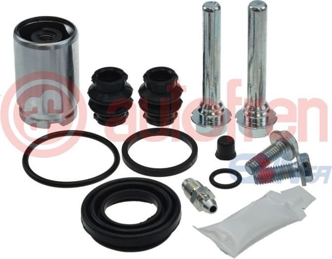 Repair Kit, brake caliper D43531S