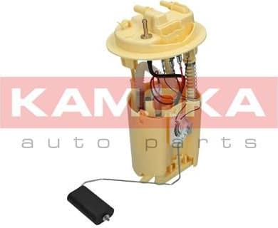 fuel supply unit 8400037