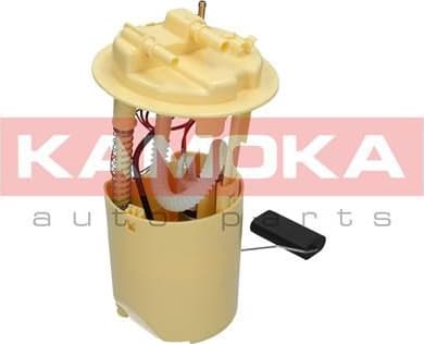 fuel supply unit 8400037 - image 3