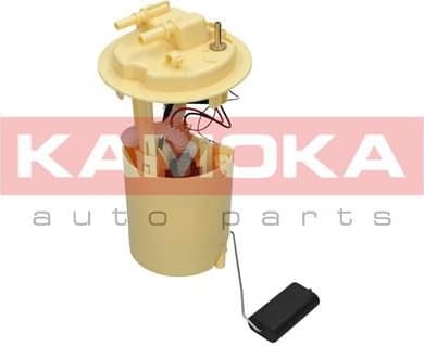 fuel supply unit 8400037 - image 4