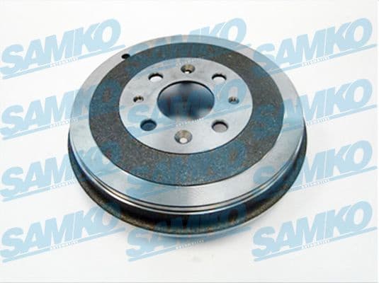 Brake Drum S70657
