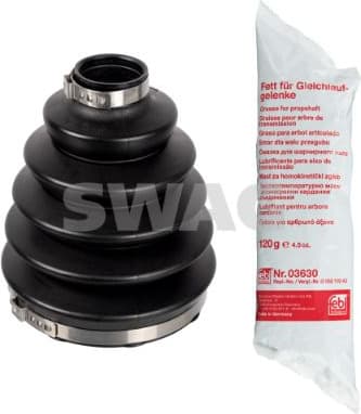 Bellow Kit, drive shaft 33 10 1569