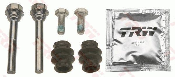 Guide Sleeve Kit, brake caliper ST1382 - image 2