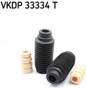 Dust Cover Kit, shock absorber VKDP33334T