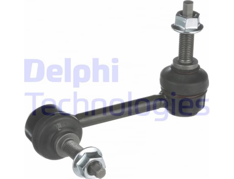 Link/Coupling Rod, stabiliser bar TC5617