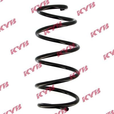 Suspension Spring K-Flex RA4146